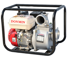 3寸 (80)汽油動力自吸抽水泵 DM30 3寸 (80)汽油動力自吸抽水泵 DM30