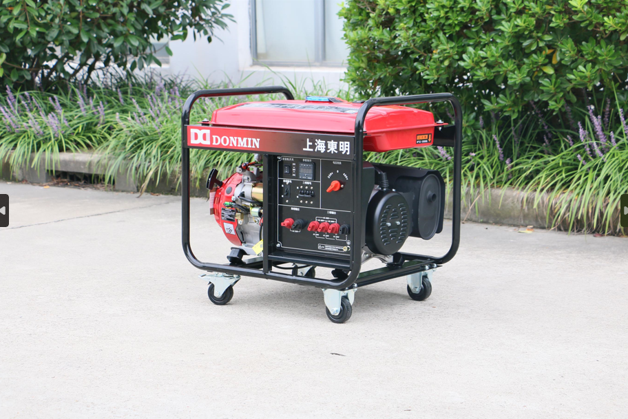 汽油發(fā)電機(jī) 汽油發(fā)電機(jī)