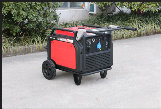 發(fā)電機如何選擇 發(fā)電機如何選擇