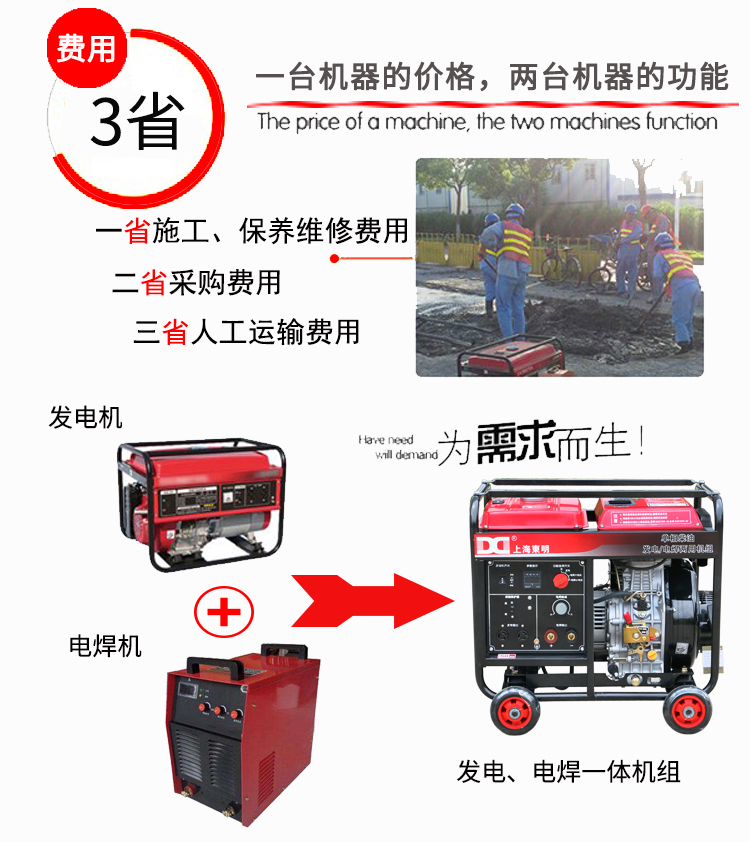 柴油發(fā)電電焊機(jī) 柴油發(fā)電電焊機(jī)