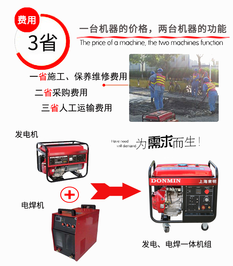 汽油發(fā)電焊機(jī) 汽油發(fā)電焊機(jī)